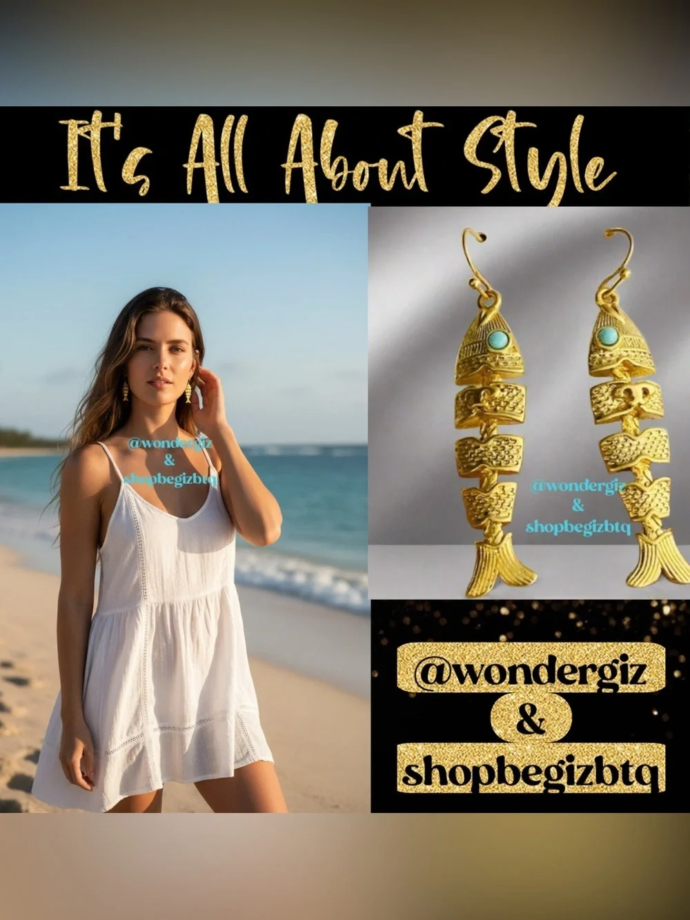 🔥🔥Authentic Designer Earrings At Awesome Prices To Buy Now & Save Price Firm